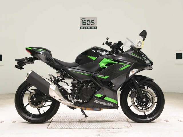 Kawasaki NINJA400 2022