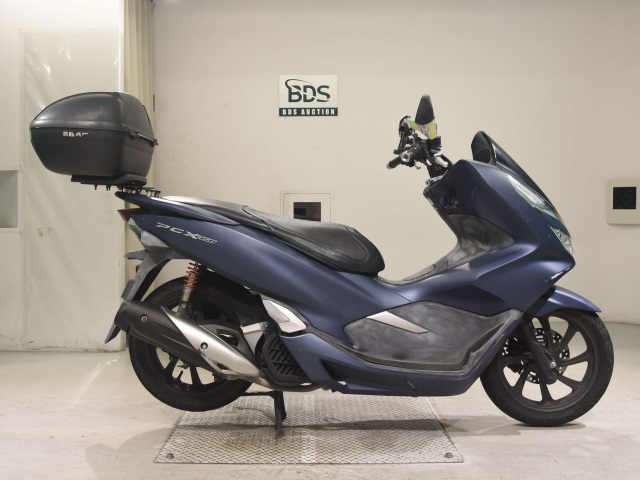 Honda PCX150 2020