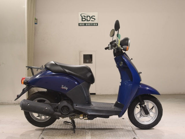 Honda TODAY 2004