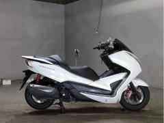 Honda FORZA 2013
