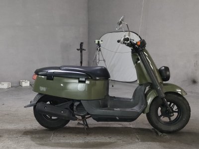 Yamaha VOX 2010