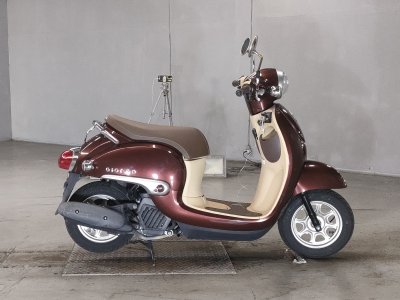 Honda GIORNO 2018