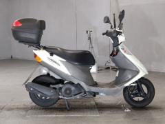 Suzuki ADDRESS V125