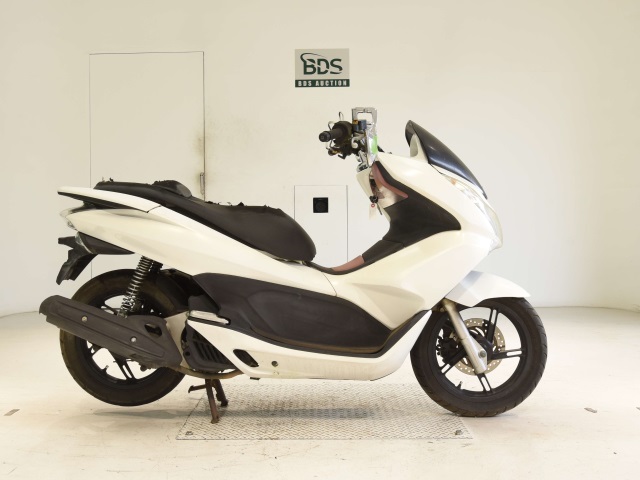 Honda PCX125 2014