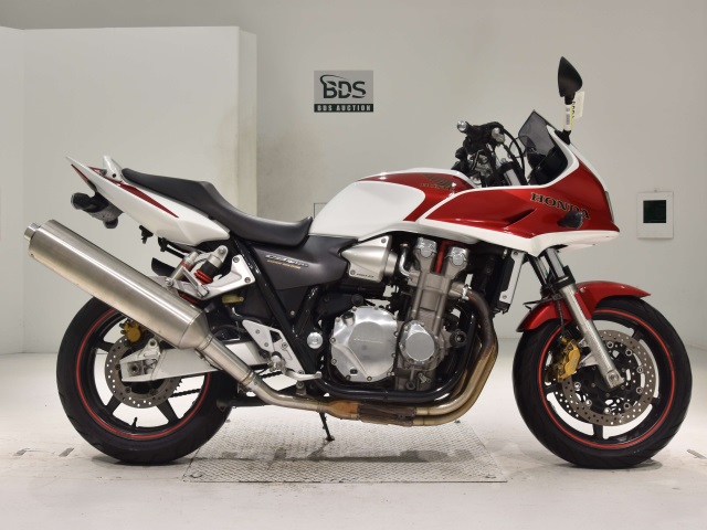Honda CB1300SF BOLDOR 2008