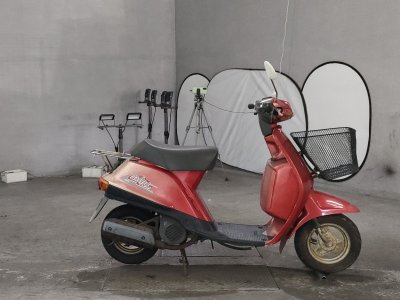 Yamaha MINT