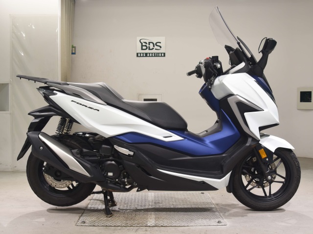 Honda FORZA 2021