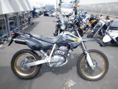 Honda XR250 2005