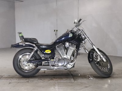 Suzuki INTRUDER 1400 1988