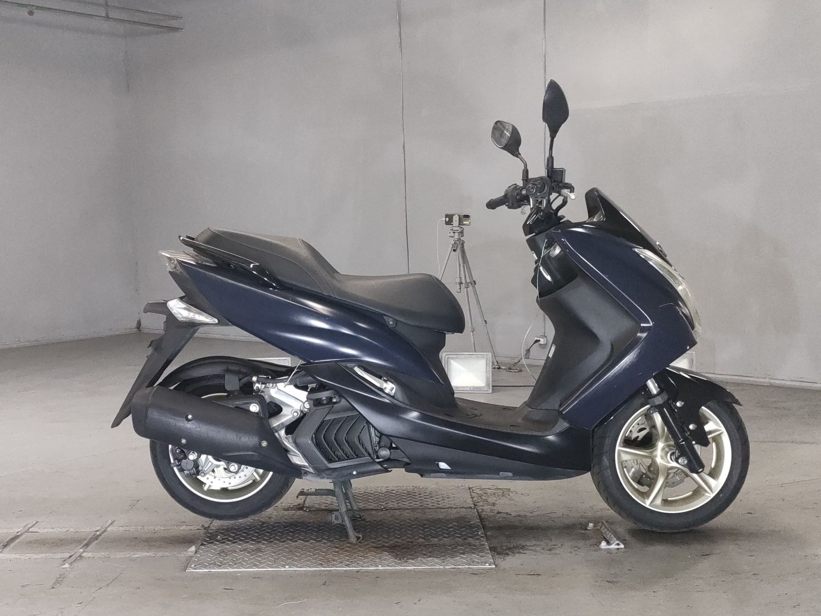 Yamaha MAJESTY 155S 2016