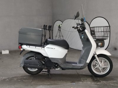 Honda BENLY50 2018