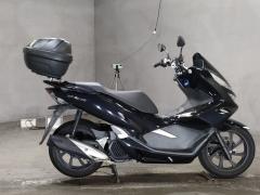 Honda PCX125 2018
