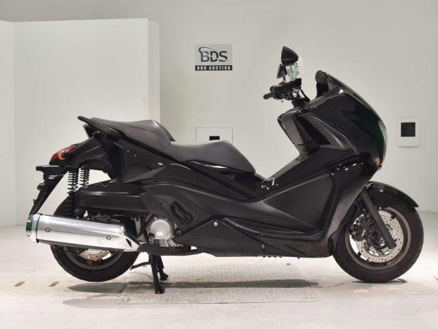 Honda FAZE A 2009