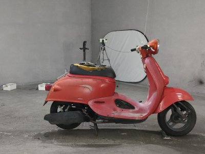 Honda JOR CUB 1999