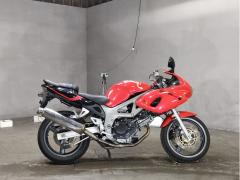 Suzuki SV400S 2000