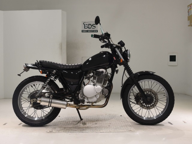Suzuki GRASSTRACKER BIGBOY