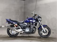 Yamaha XJR1300 2008