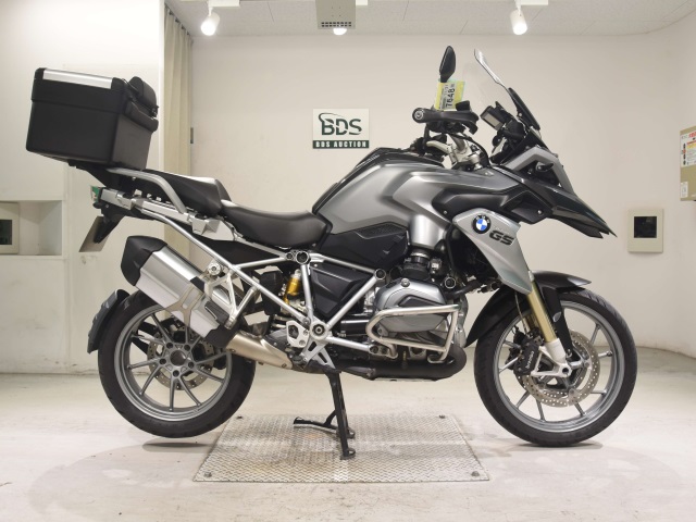 BMW R1200GS 2013