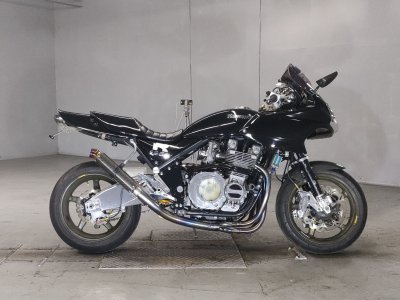 Kawasaki ZEPHYR1100 1995