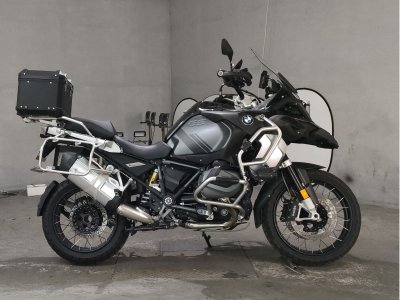 BMW R1250GS ADVENTURE 2023