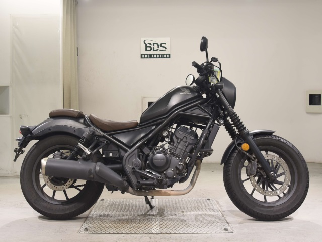 Honda REBEL CMX250 2020