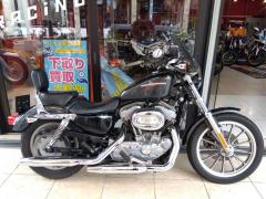 HD SPORTSTER XL883L 2006