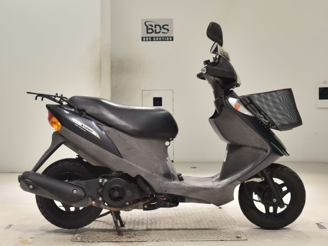 Suzuki ADDRESS V125