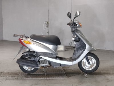 Yamaha JOG 50 2007