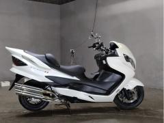 Suzuki SKYWAVE 250M 2007
