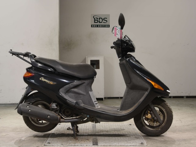 Yamaha CYGNUS125SV 2001