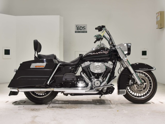 HD ROAD KING FLHR1690 2012