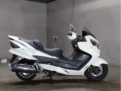 Suzuki SKYWAVE 250S 2011
