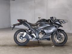 Suzuki GIXXER250SF