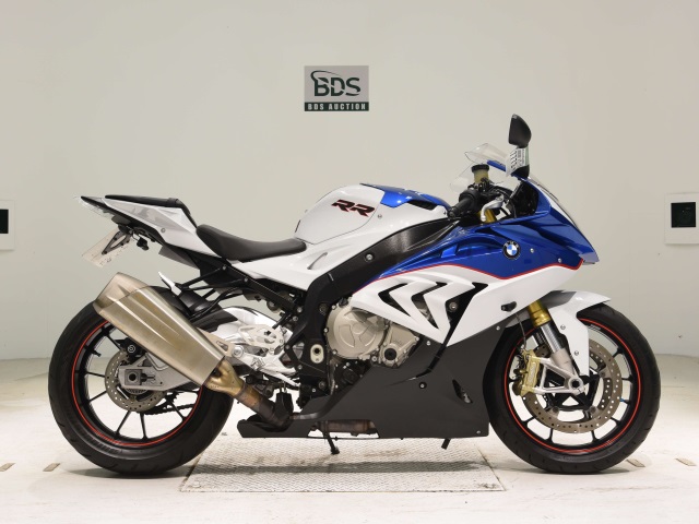 BMW S1000RR 2015