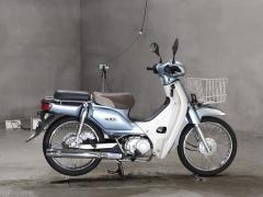 Honda SUPER CUB110 2016