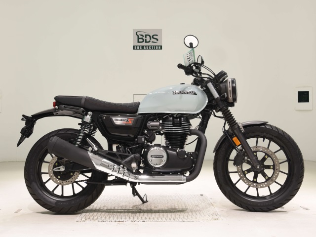 Honda GB350 2023