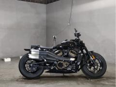 HD RH1250S 2022