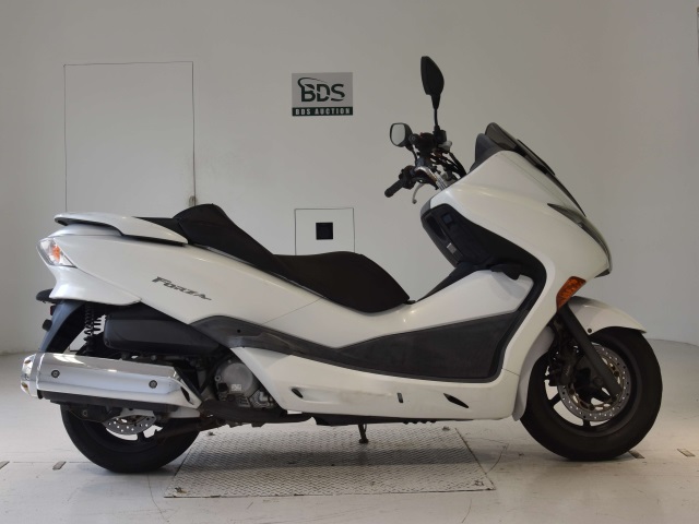 Honda FORZA Z 2009