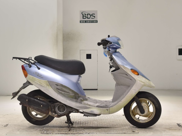 Yamaha BJ 2007