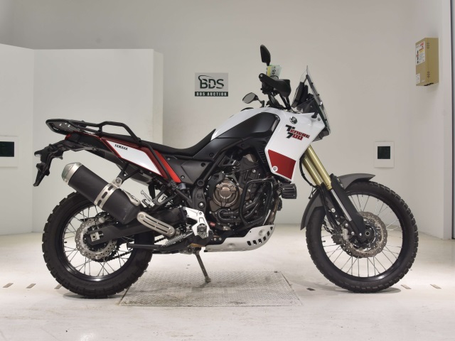 Yamaha XTZ690 TENERE 700 2022