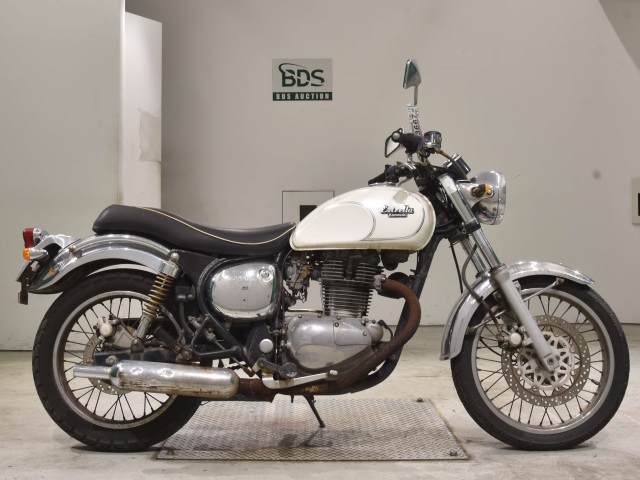 Kawasaki ESTRELLA RS 2002
