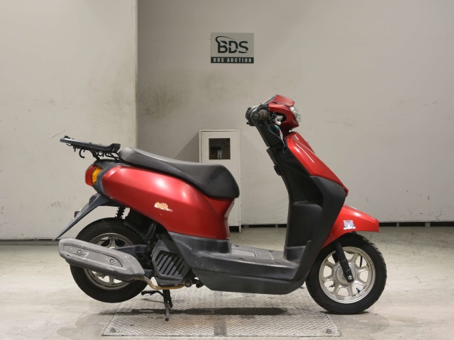 Honda TACT50 2016
