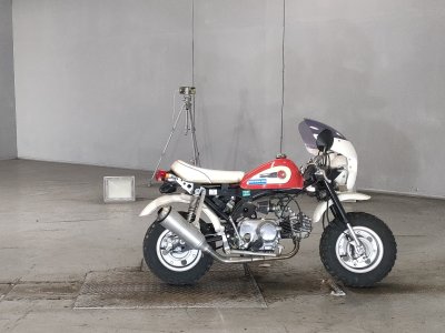 Honda MONKEY 2000