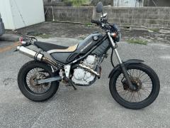 Yamaha TRICKER 2004