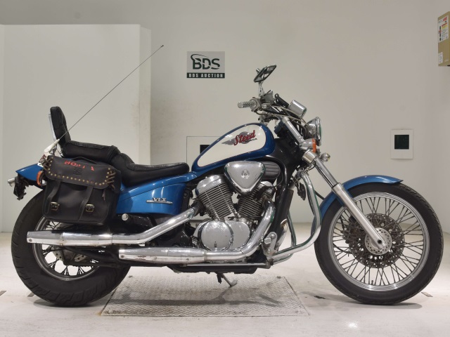 Honda STEED400 1995