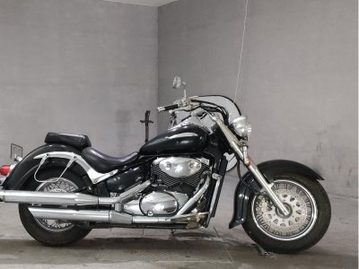 Suzuki INTRUDER 400 CLASSIC 2002