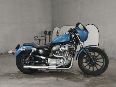 HD SPORTSTER XL883 2004