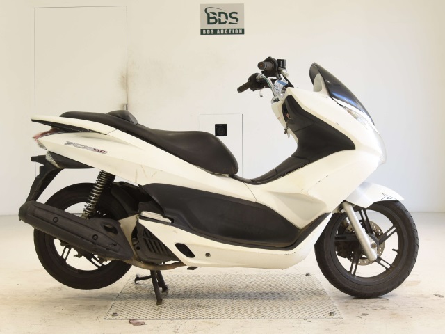 Honda PCX150 2012