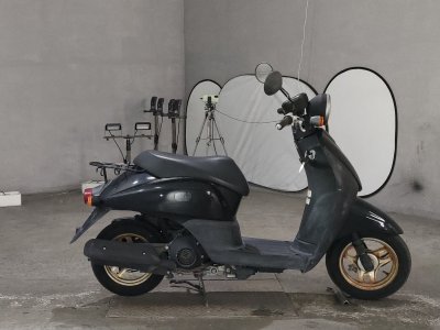 Honda TODAY 2012