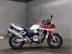 Honda CB1300SF BOLDOR 2008